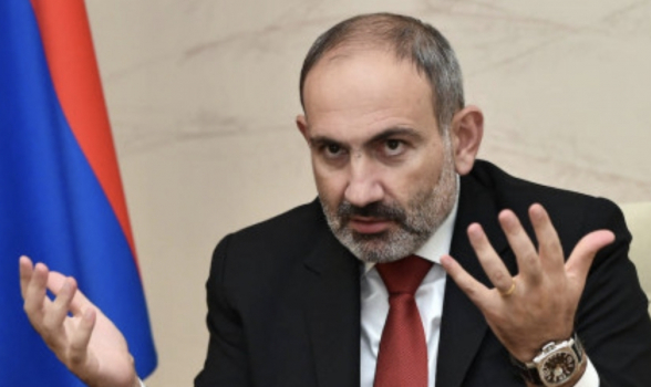 Վարչապետ կոչեցյալ, դավաճանը չի դիմանում